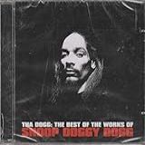 Snoop Doggy Doog Cd Tha Dogg The Very Of The Works 2001