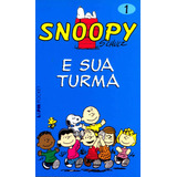 Snoopy 1 E Sua