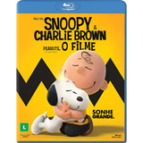 Snoopy E Charlie Brown