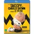Snoopy E Charlie Brown - Peanuts, O Filme - Blu Ray Disc 