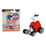 Snoopy Peanuts Retro Hot