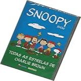 Snoopy Todas As Estrelas