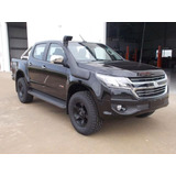 Snorkel Gm Chevrolet S10   Blazer Em Polimero Injetado