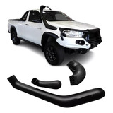 Snorkel Hilux Cabine Simples