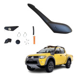 Snorkel L200 Triton Com Kit Instalação 2008 A 2017