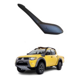 Snorkel L200 Triton Gl Gls Xb 2008 A 2017 Em Fibra De Vidro