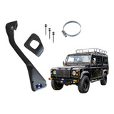 Snorkel Land Rover Defender