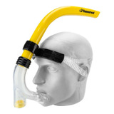 Snorkel Longo Frontal Para