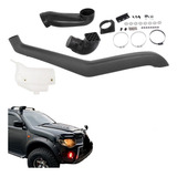 Snorkel Mitsubishi Pajero Dakar 3 2 3 5 2009 2010 2015 2018