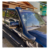Snorkel Mitsubishi Pajero Full 2008 2020