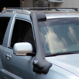 Snorkel Ogz Mitsubishi Pajero Full 2008 2020