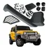 Snorkel Original Novo Troller Cinza Londres   London Gray