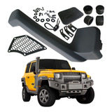 Snorkel Original Novo Troller