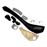 Snorkel Pajero Dakar 2009 A 12 2013 2014 2015 2016 2017 Ogz