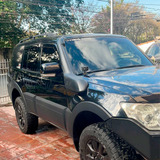 Snorkel Pajero Full Completo alto Padrão Ano 2008 Até 2020