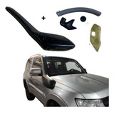Snorkel Pajero Full Savana 2008 À 2020 Simples Instalação