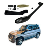 Snorkel Pajero Tr4 2000 Até 2009