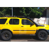 Snorkel Para Nissan Xterra 2003 2008