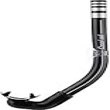 Snorkel Projetado Para Mergulhadores Apaixonados América Feito Na Itália Pela Cressi Qualidade Desde 1946