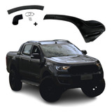Snorkel Ranger 2013 A