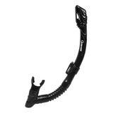 Snorkel Respirador Sk 10 Válvula E Quebra Onda Fun Dive