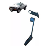 Snorkel Toyota Hilux 1999 2000 2001 2002 2003 2004 Motorista