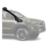 Snorkel Toyota Hilux 2016