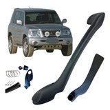 Snorkel Tr4 2000 2009 Carros caminhonetes