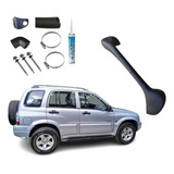 Snorkel Tracker E Grand