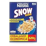 Snow Flakes Cereal Matinal 620G