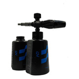 Snow Foam Al Pro