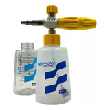 Snow Foam Al Pro