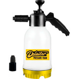 Snow Foam Manual Pulverizador Gerador De Espuma Detailer 2l