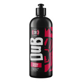 Snow Many 500ml Dub Boyz Shampoo Concentrado Neutro Espuma