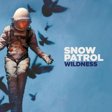 Snow Patrol Wildness Cd Lacrado