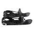 Snow Shoe  Mini Patins De Esqui  Lâminas De Neve Curtas  Enc