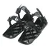 Snowblades Portáteis Skis Shoes Stable Short Board