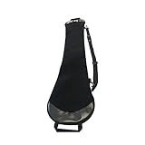 Snowboard Capa Manga Snowboard Portátil Bolsa Transporte Acessórios Macios Universais Com Alça Ajustável Cabe Na Maioria Das Pranchas E Esquis Canian