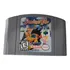 Snowboard Kids 64 Nintendo 64 Cartucho Fita