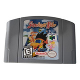 Snowboard Kids 64 Nintendo 64 Cartucho Fita