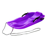 Snowboard Toboga Flexivel Resistente