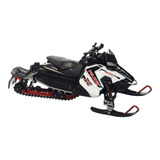 Snowmobile Polaris Switchback Pro