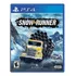 Snowrunner  Standard Edition Focus Home Interactive Ps4 Físico