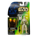 Snowtrooper Power Of The