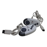 So 2 Controles Mega