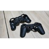 Só A Carcaça Do Controle Do Ps2 Serie H Sem Parafusos X3