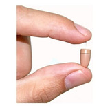 So A Micro Escuta