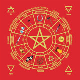 Vermelho