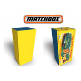So Caixa Alternativa Matchbox