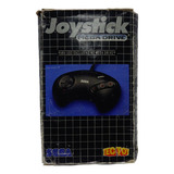 Só Caixa De Sega Mega Drive Tectoy Controle Original Cod J